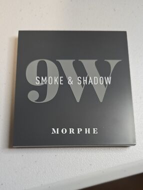 Morphe Eye Palette
